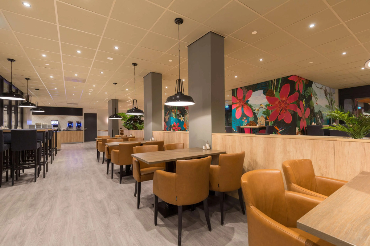 Best Western Amsterdam
