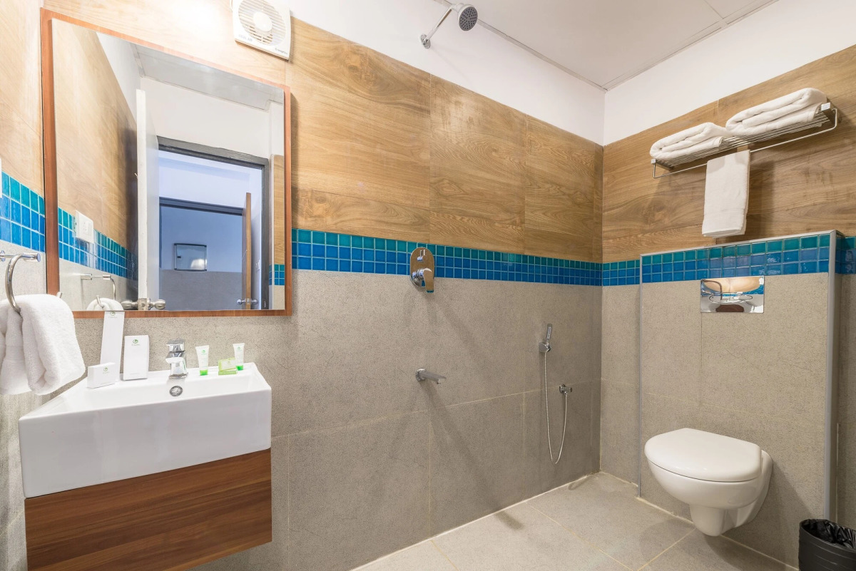 Treebo Premium Corner Stay