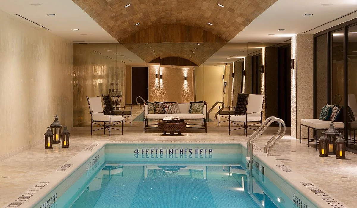 The Marmara Park Avenue