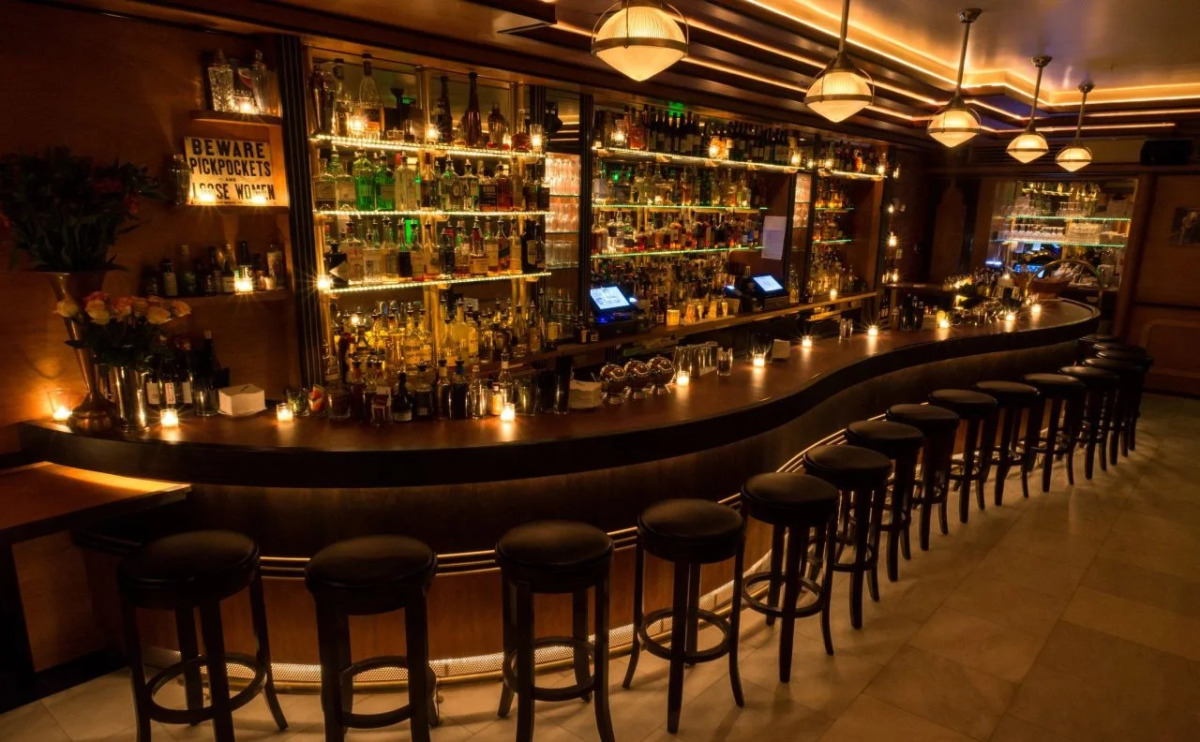 Kenmore Village Hotel, South Beach