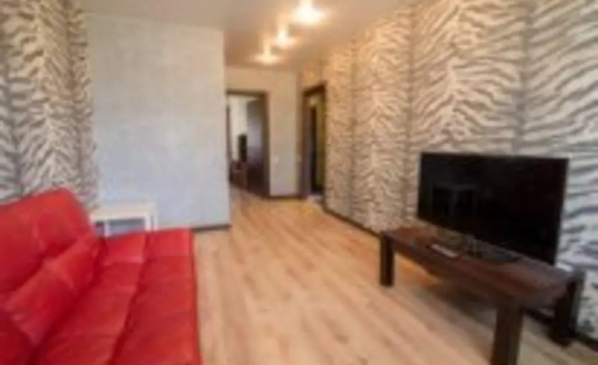 Хоум Отель на ул. Кирова, 76