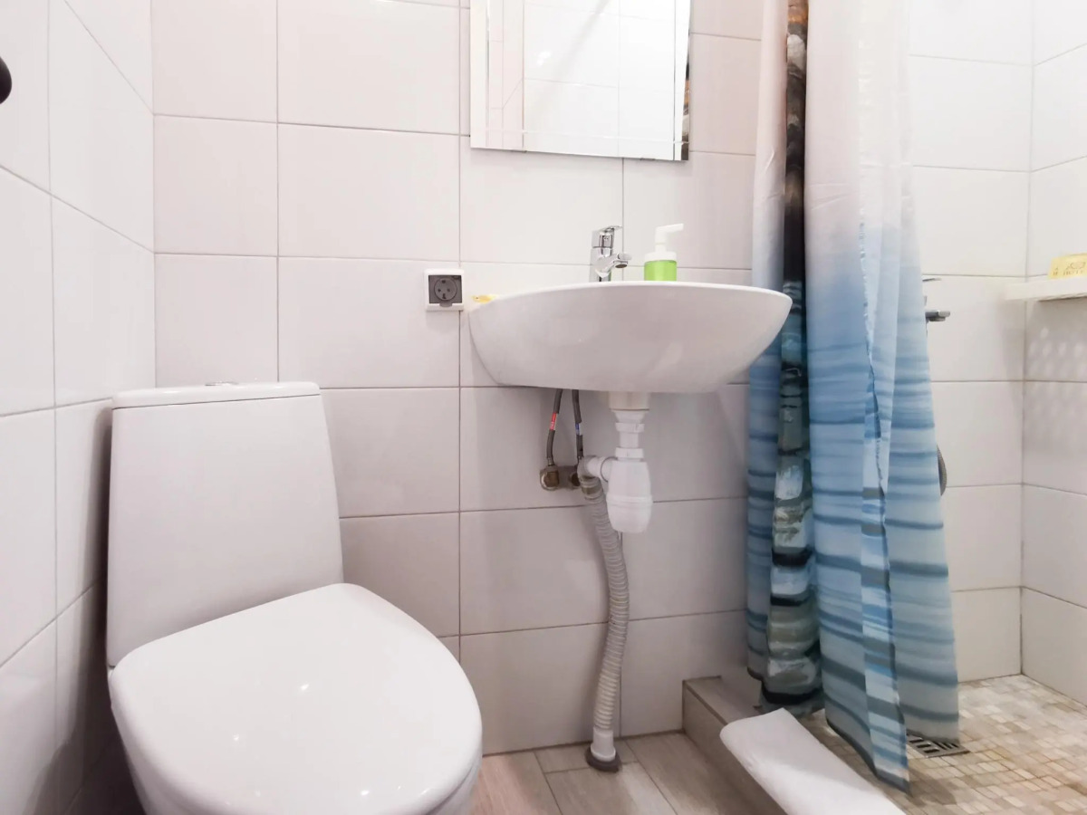 Апартико Ruzoff