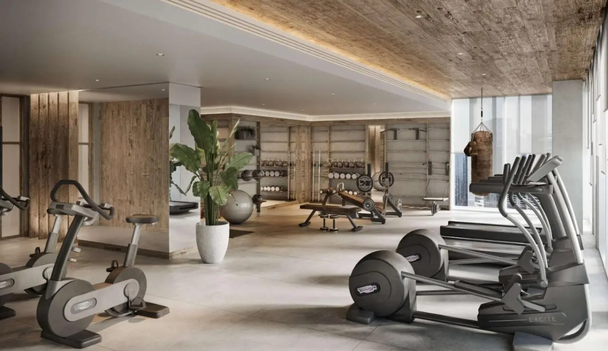 Radisson Beach Resort Palm Jumeirah