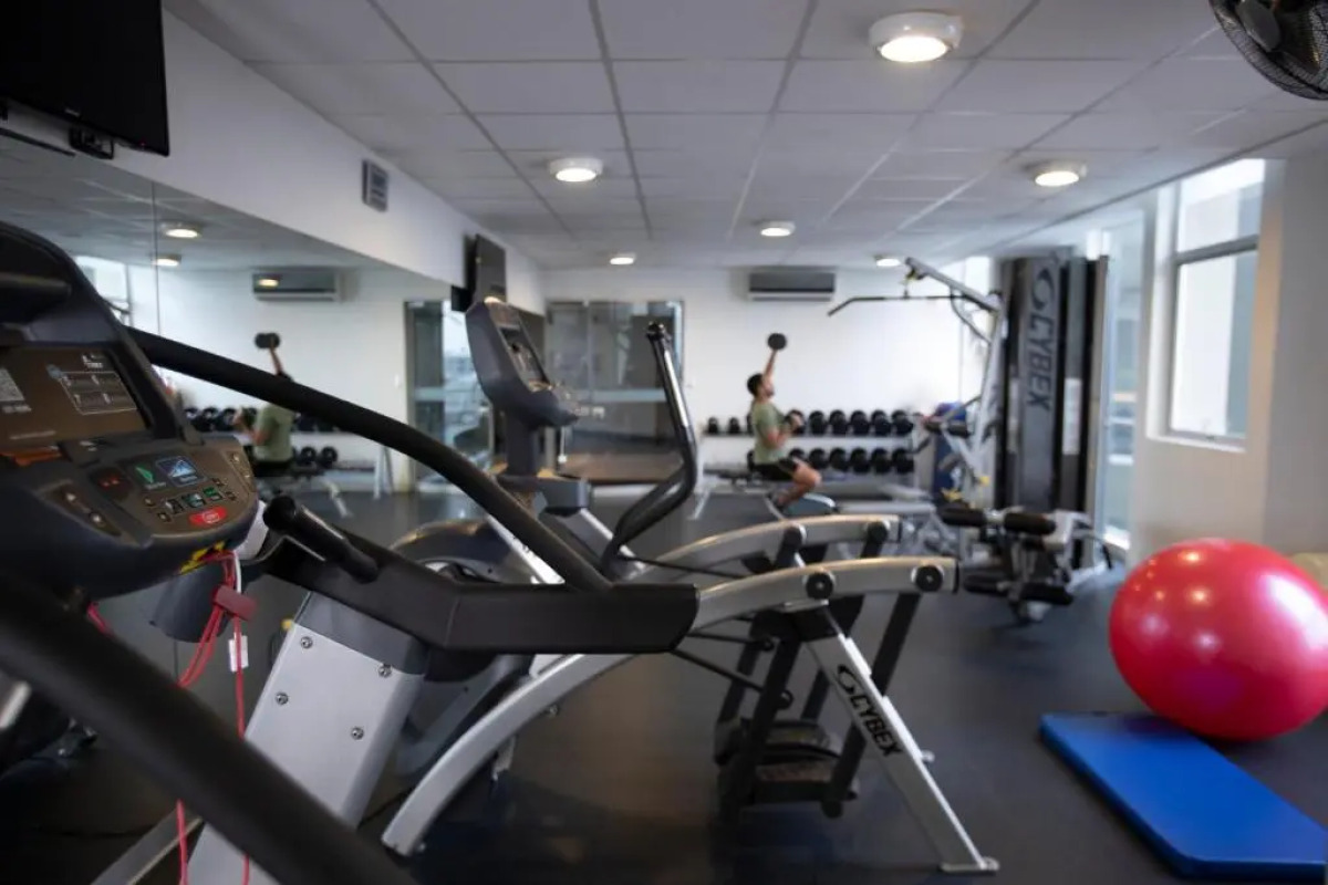 Casa Andina Select Pucallpa