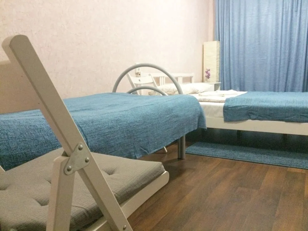 Отель «Роза ветров»