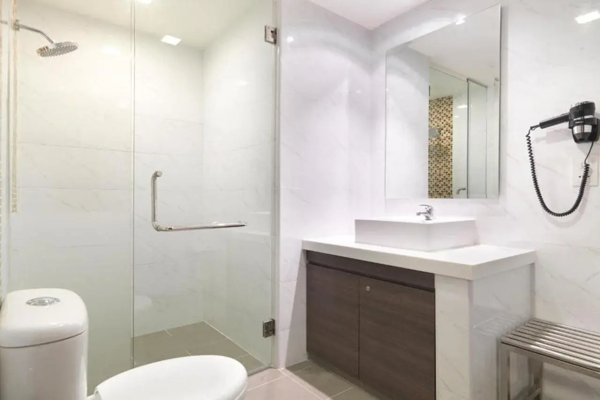 Sama-Sama Express KLIA Terminal 1 - Airside Transit Hotel