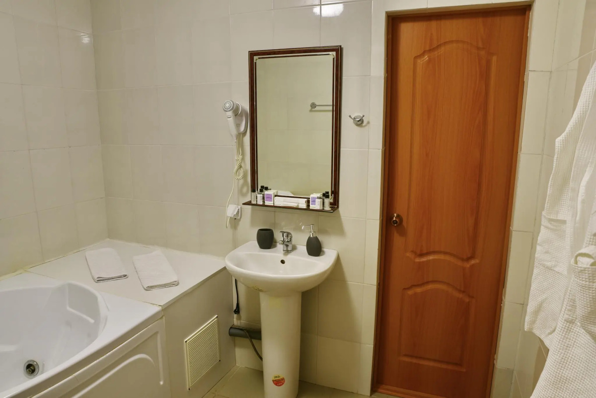 Соловецкая Слобода