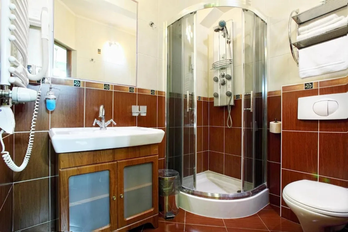 Usługi Noclegowe 17