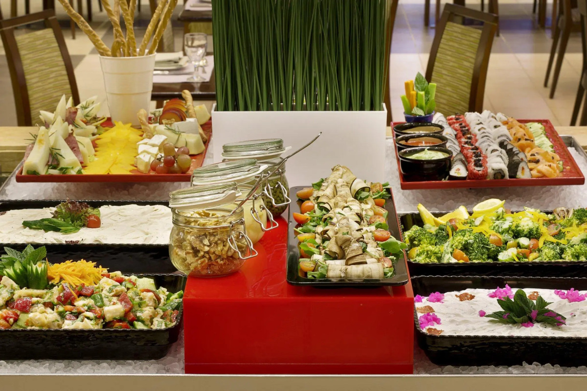 Holiday Inn Resort Dead Sea by IHG