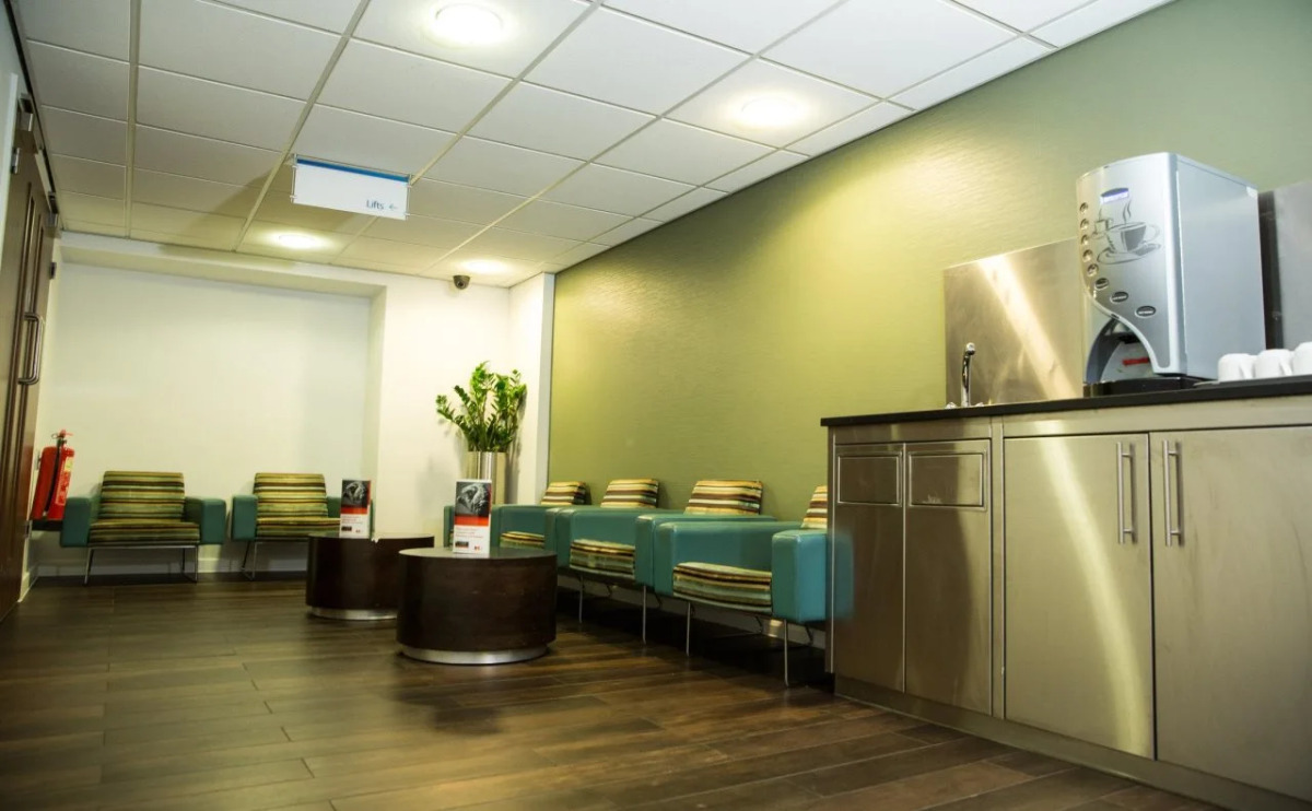 Holiday Inn Express London - Stratford by IHG