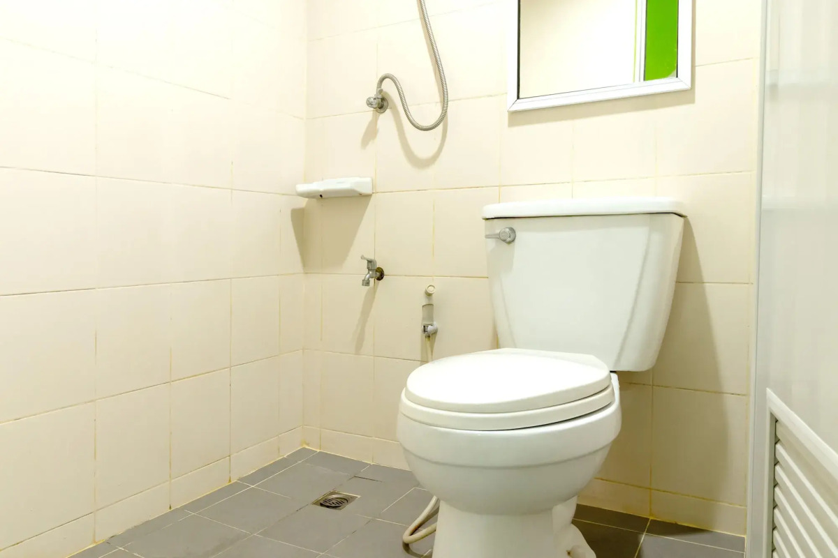 Hatyai Dee Hostel