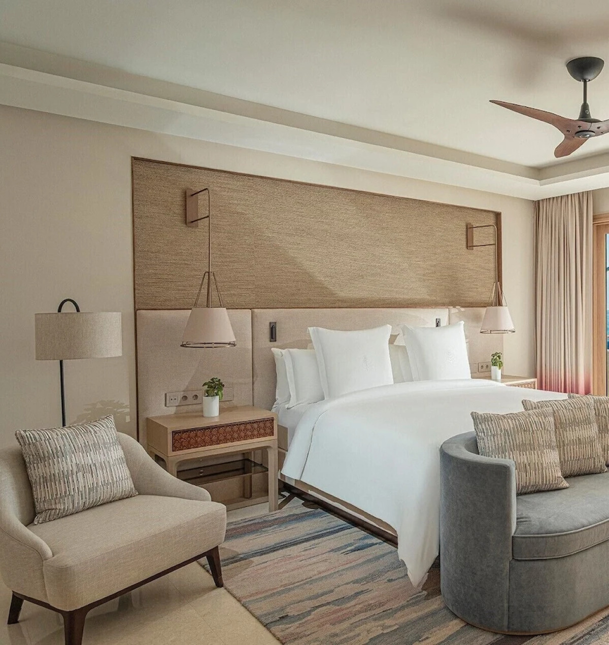 Four Seasons Resort Sharm EL Sheikh