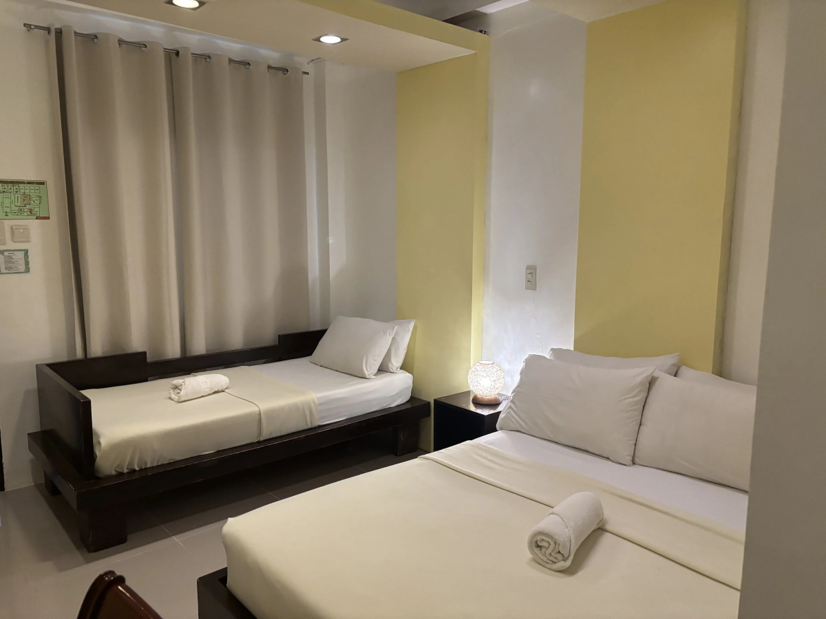 Seabird International Resort