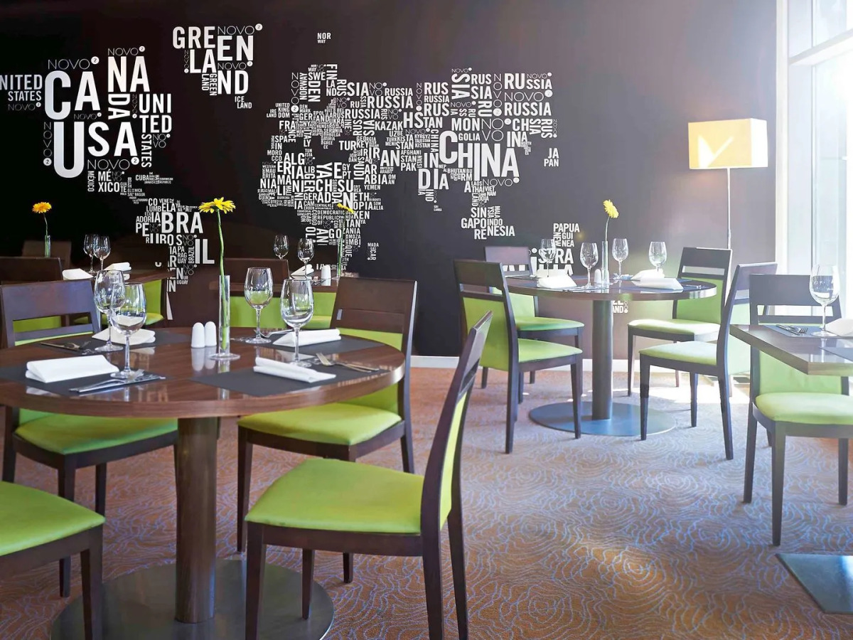 Novotel Poznan Malta