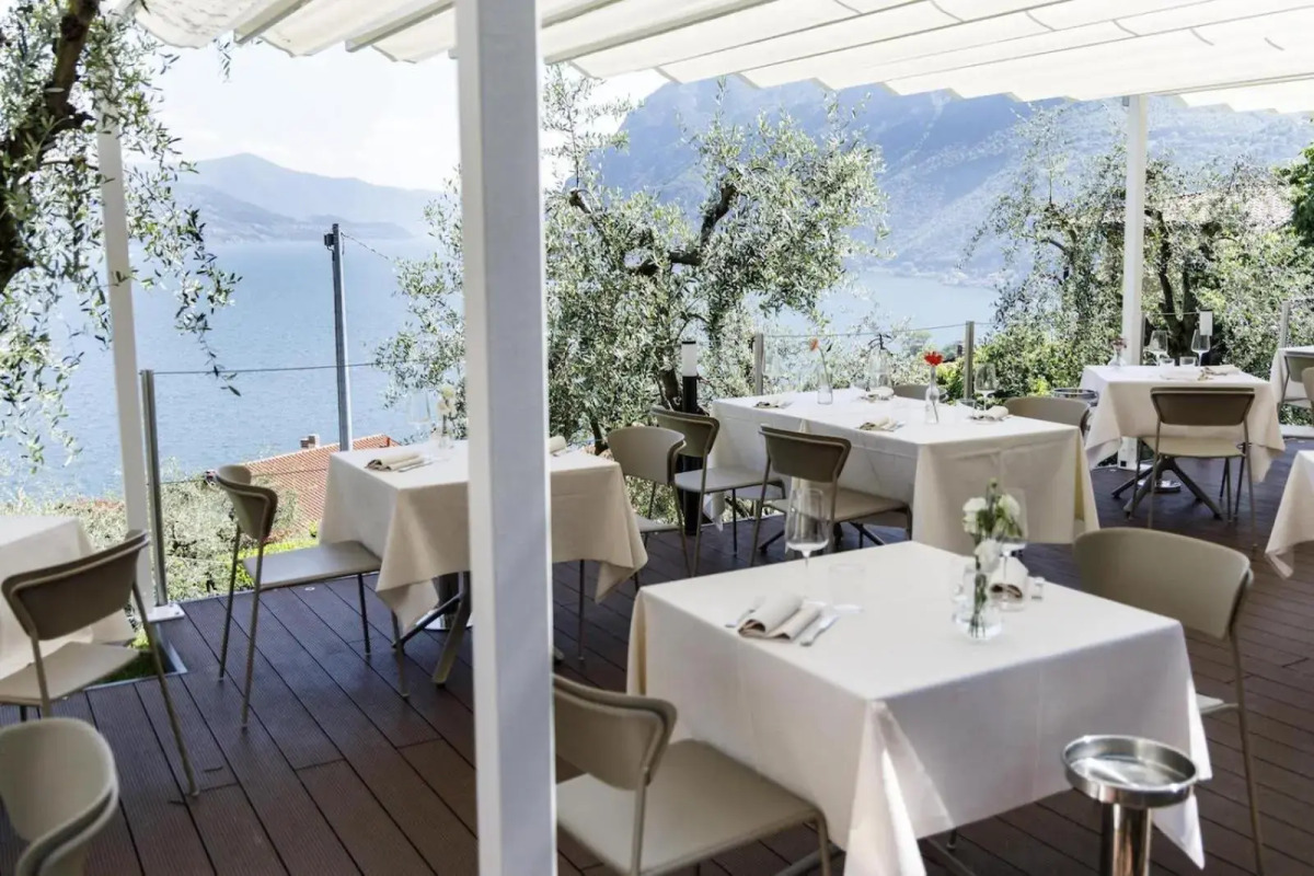 Hotel Ristorante Miranda