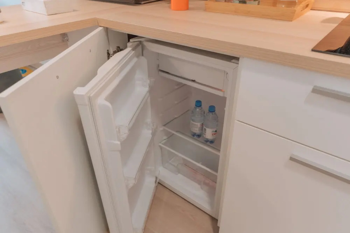 Апарт-отель Ye’s