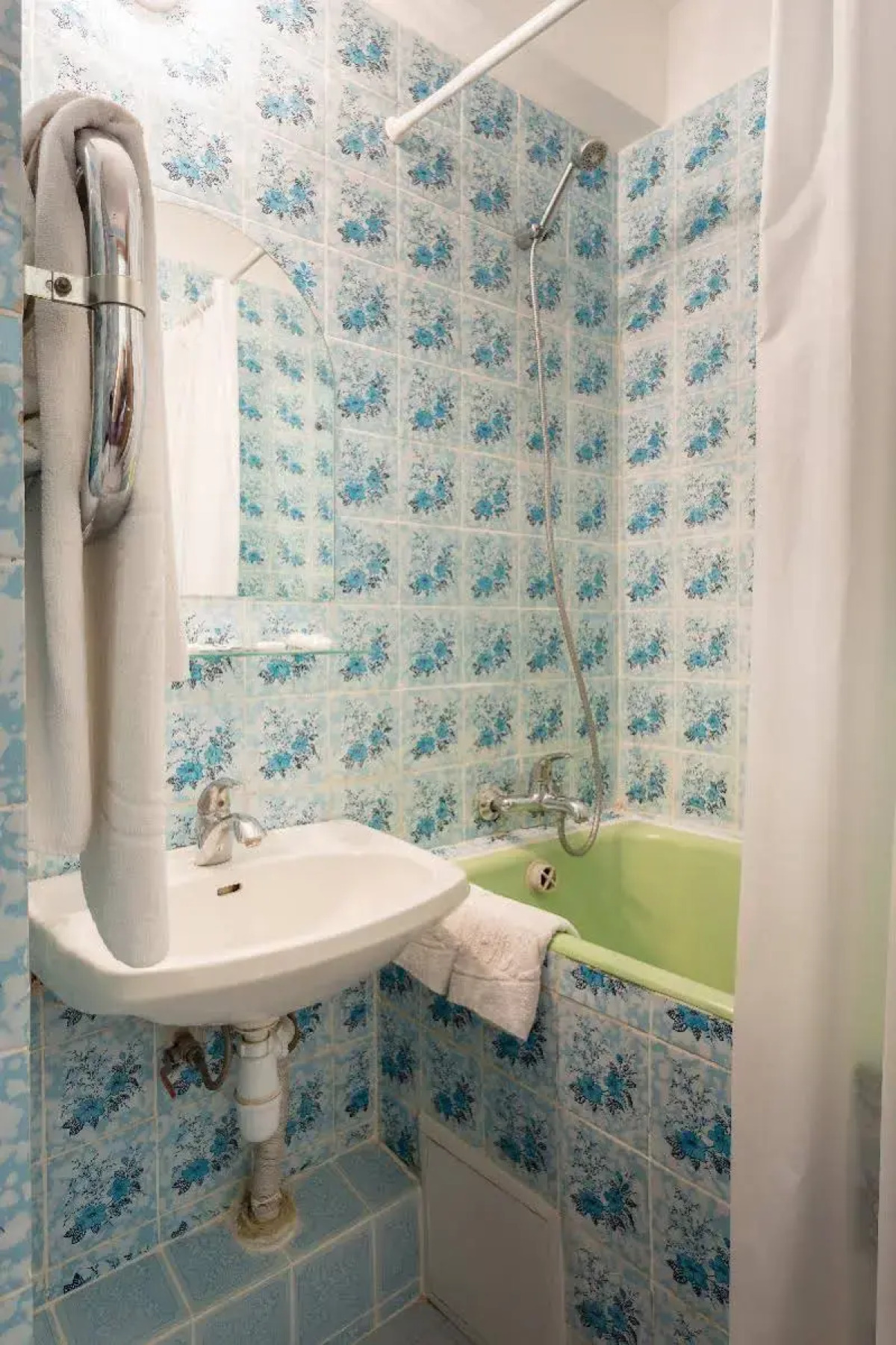 Гостиница «Турист»