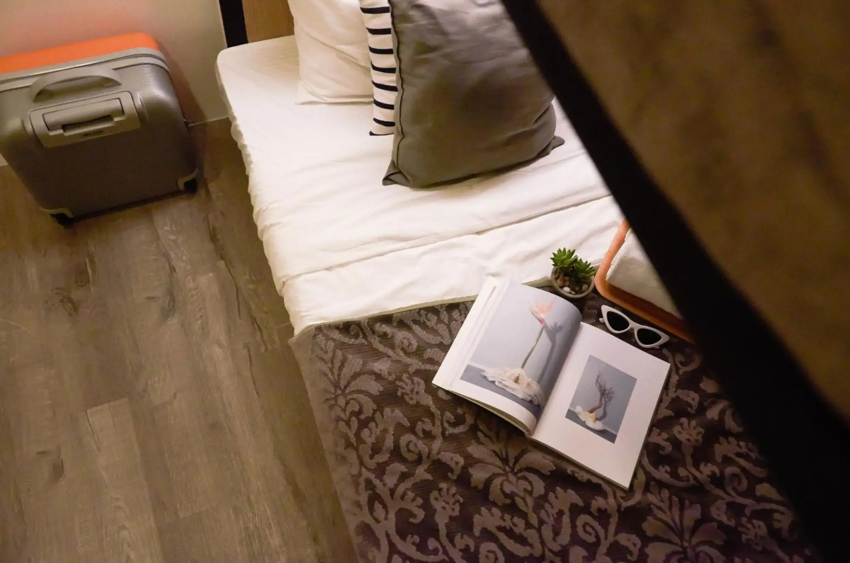 Vann Bangkok Boutique House