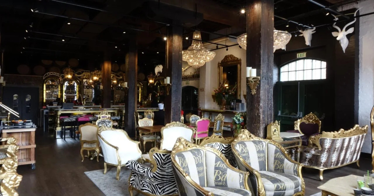 ONOMO Hotel Waterfront