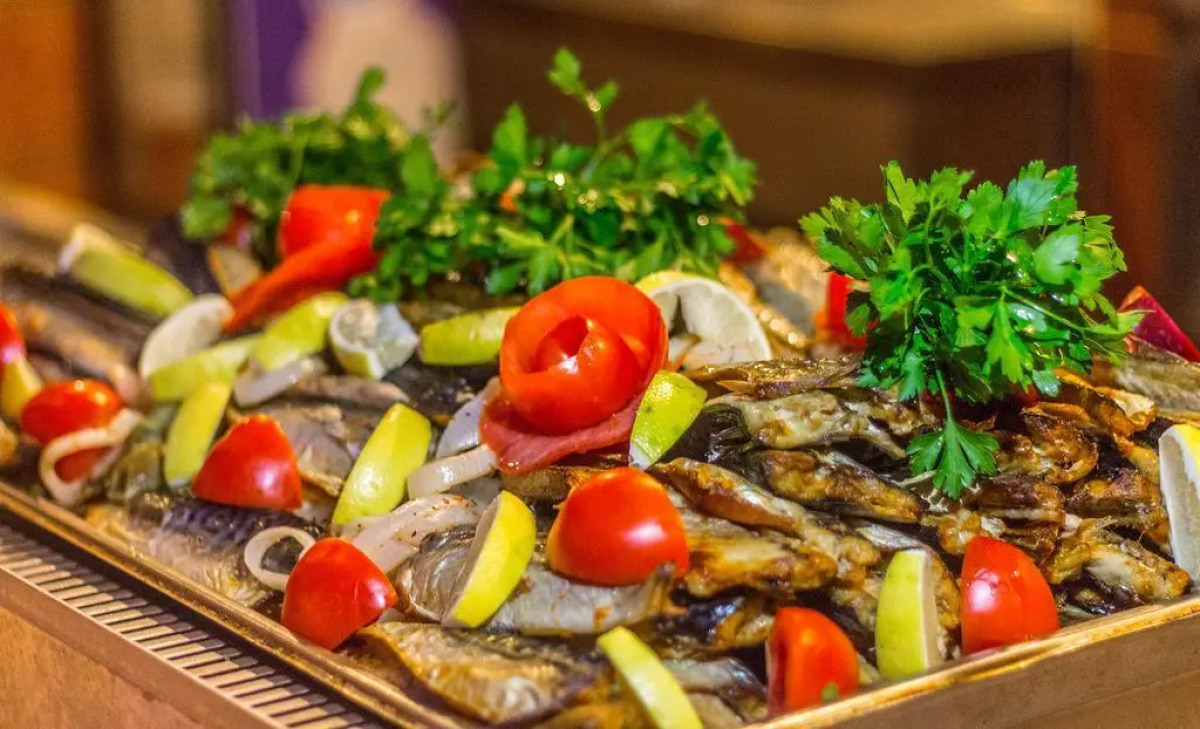 Sarıtaş Hotel - All Inclusive