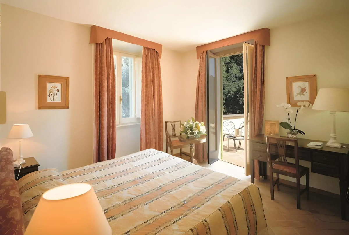 Parkhotel Villa Grazioli