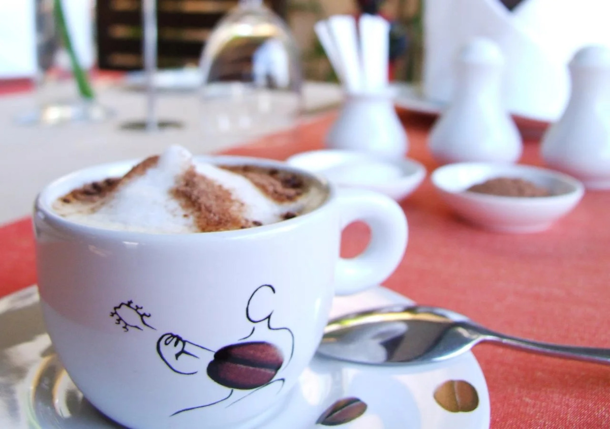 Sarita Chalet & Spa Hotel