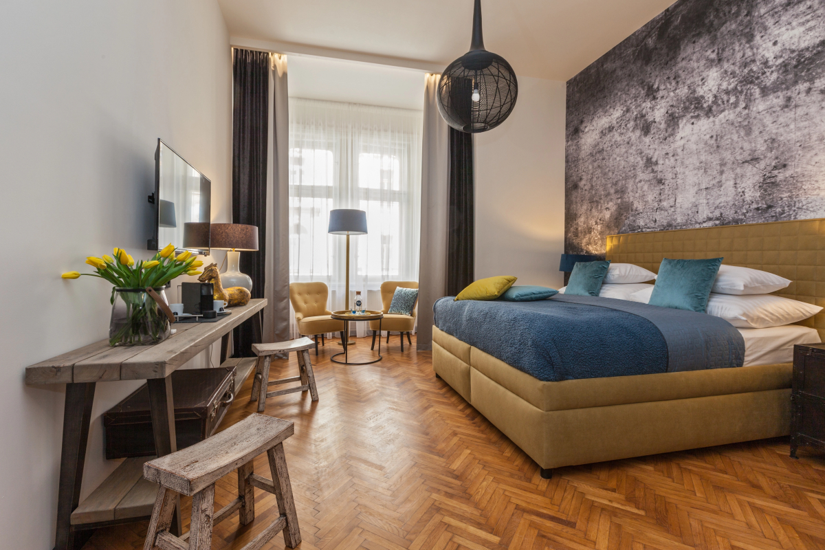 Antik Hotel