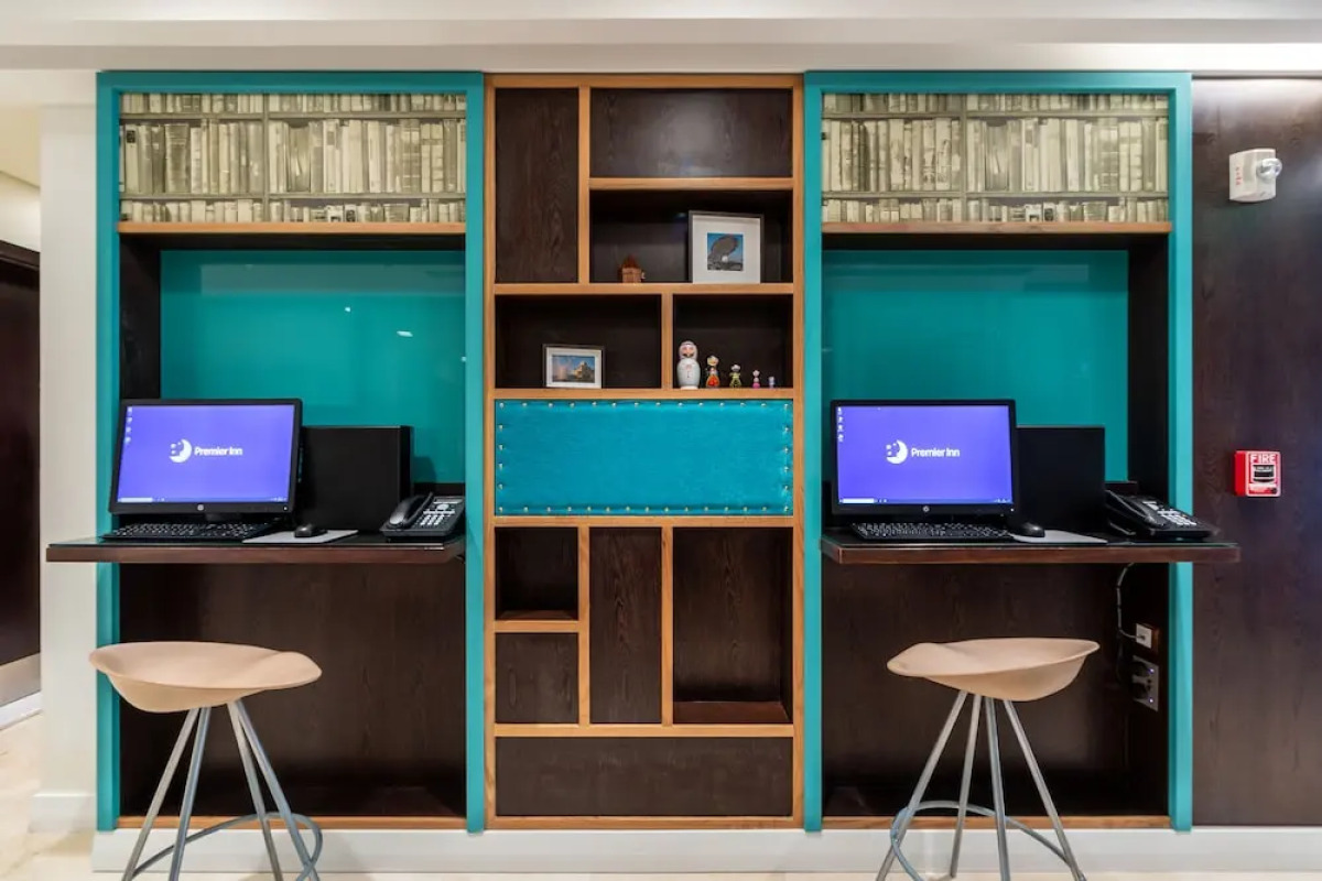 Premier Inn Doha Airport