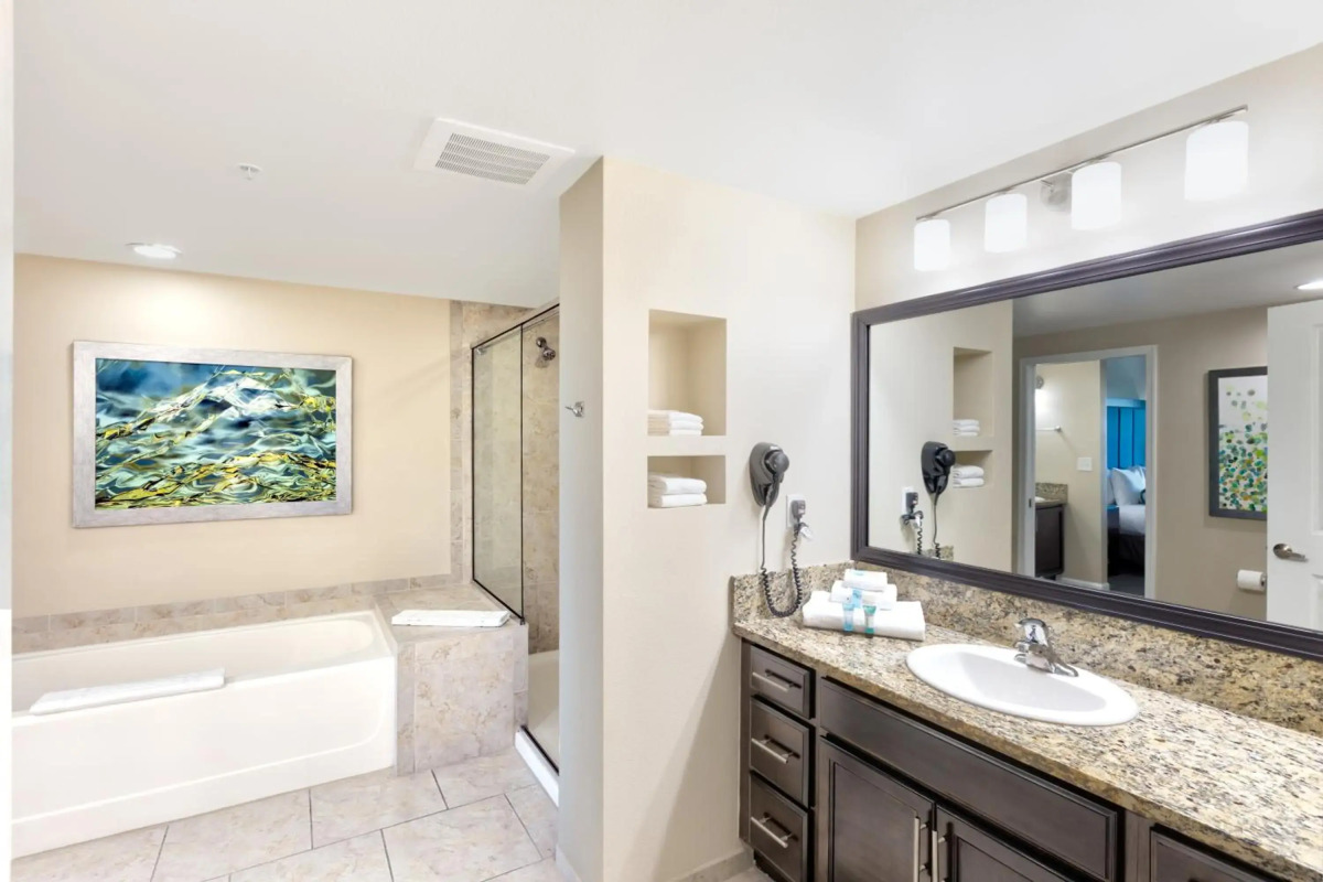 Vacation Village at Parkway