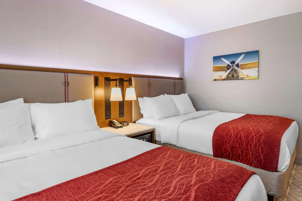 Comfort Inn JFK Airport