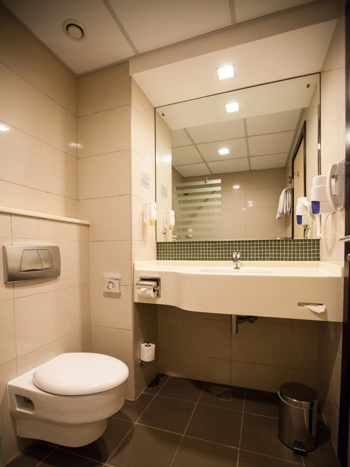 Отель Citymax Al Barsha