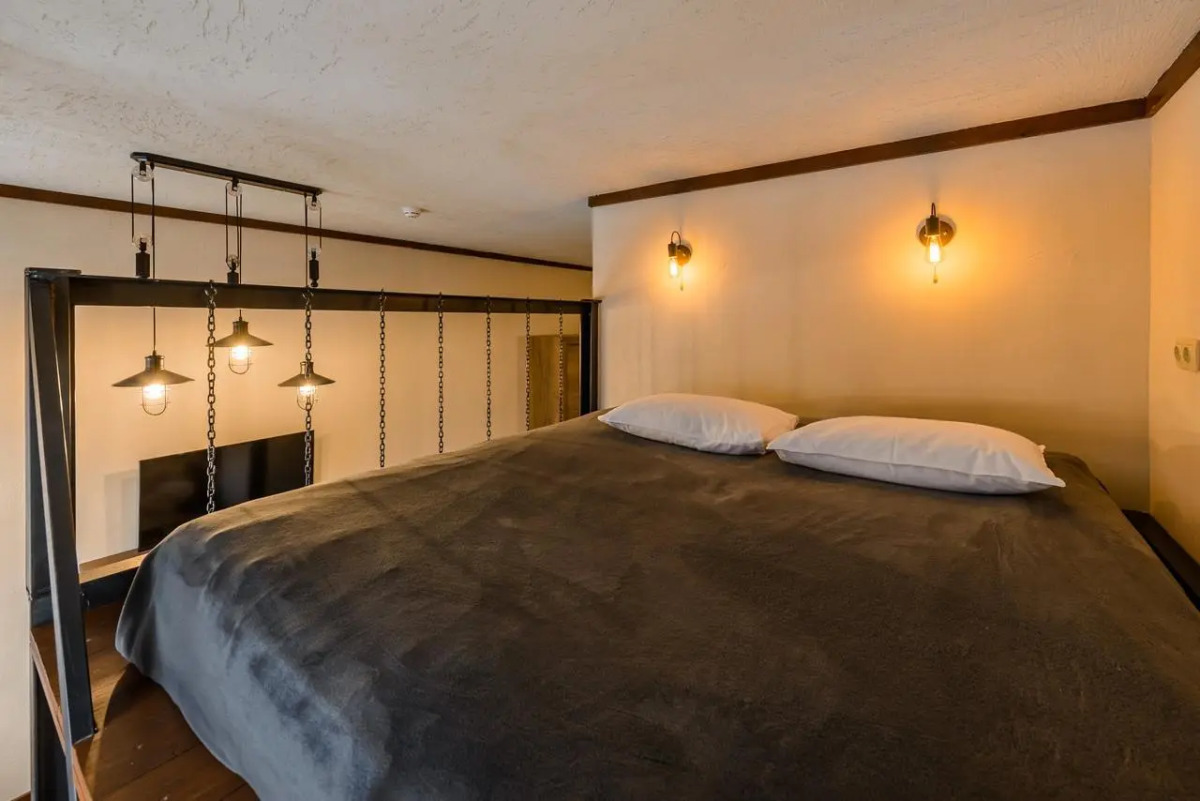 Nevsky Loft Studio (Невский Лофт Студия) в Перекупном переулке 3