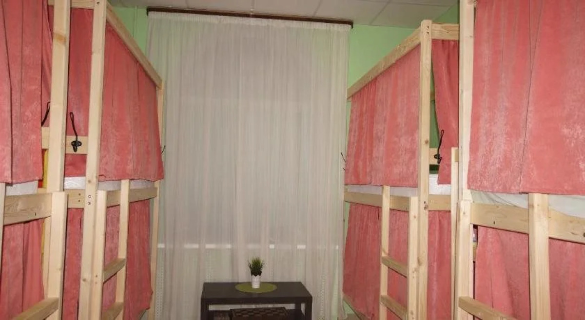 Хостел «Орион»