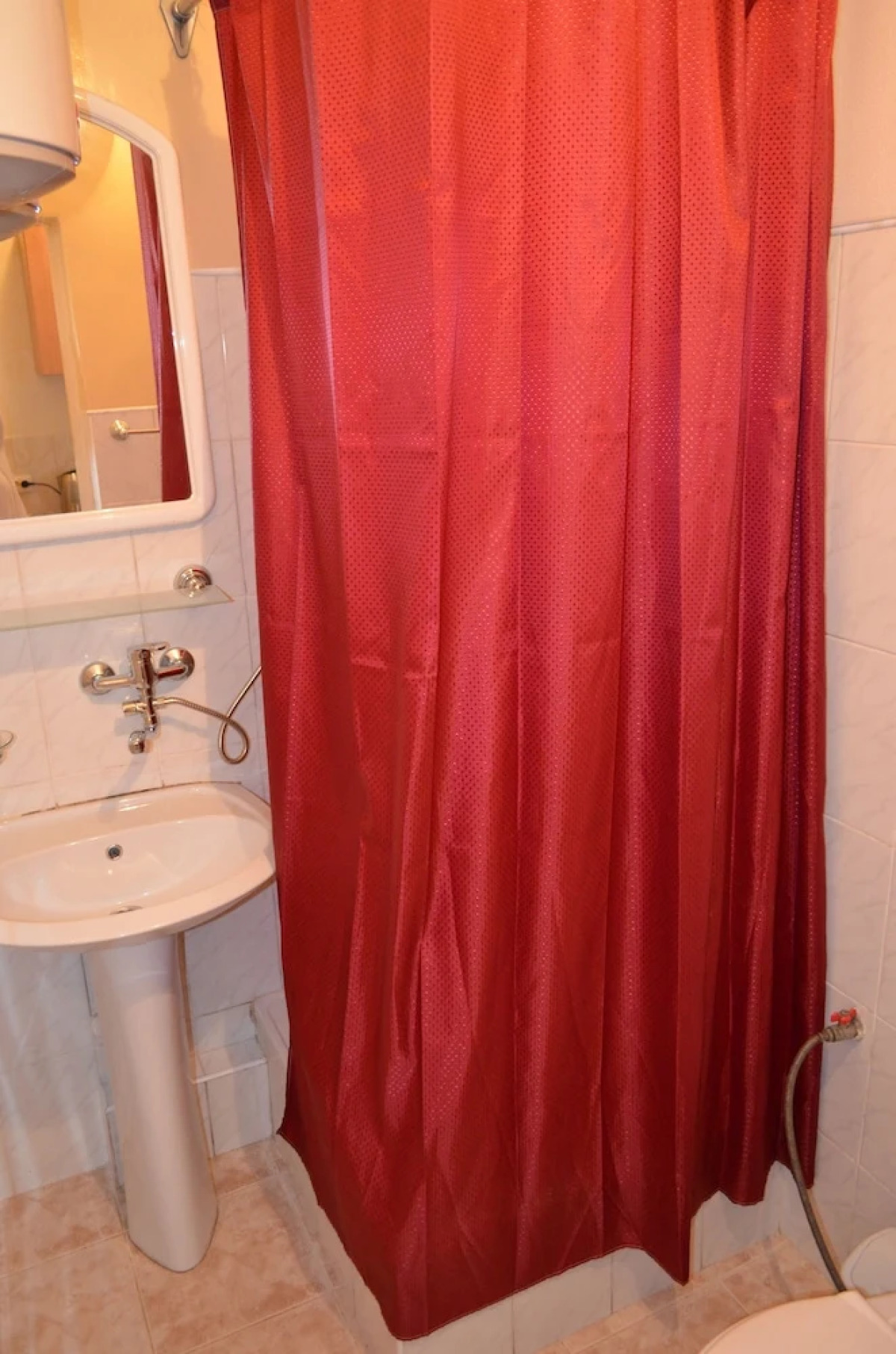 Bon Voyazh Apart Hotel