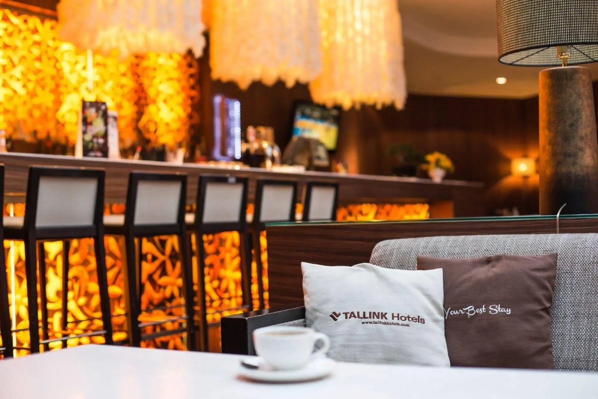 Tallink Hotel Riga
