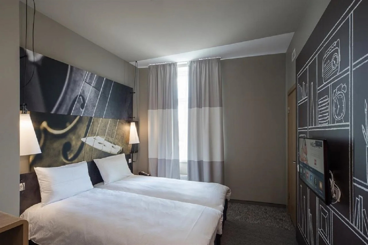 ibis Riga Centre