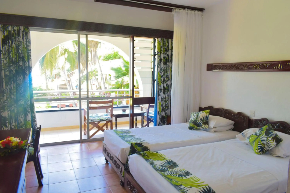 Reef Hotel