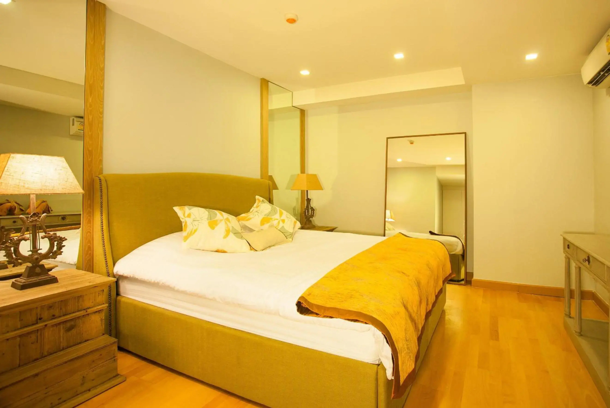 Rocco Hua Hin Beach Seaview