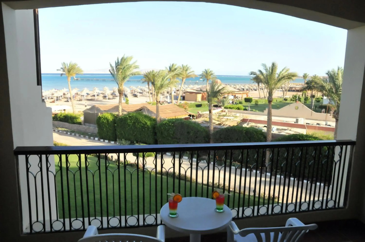 Sea Beach Aqua Park Resort