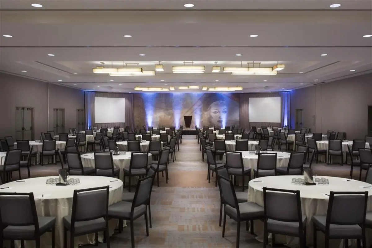 Parc 55 San Francisco - A Hilton Hotel