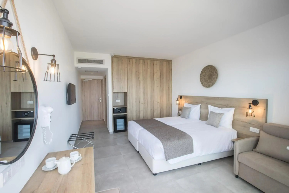 Bohemian Gardens Hotel