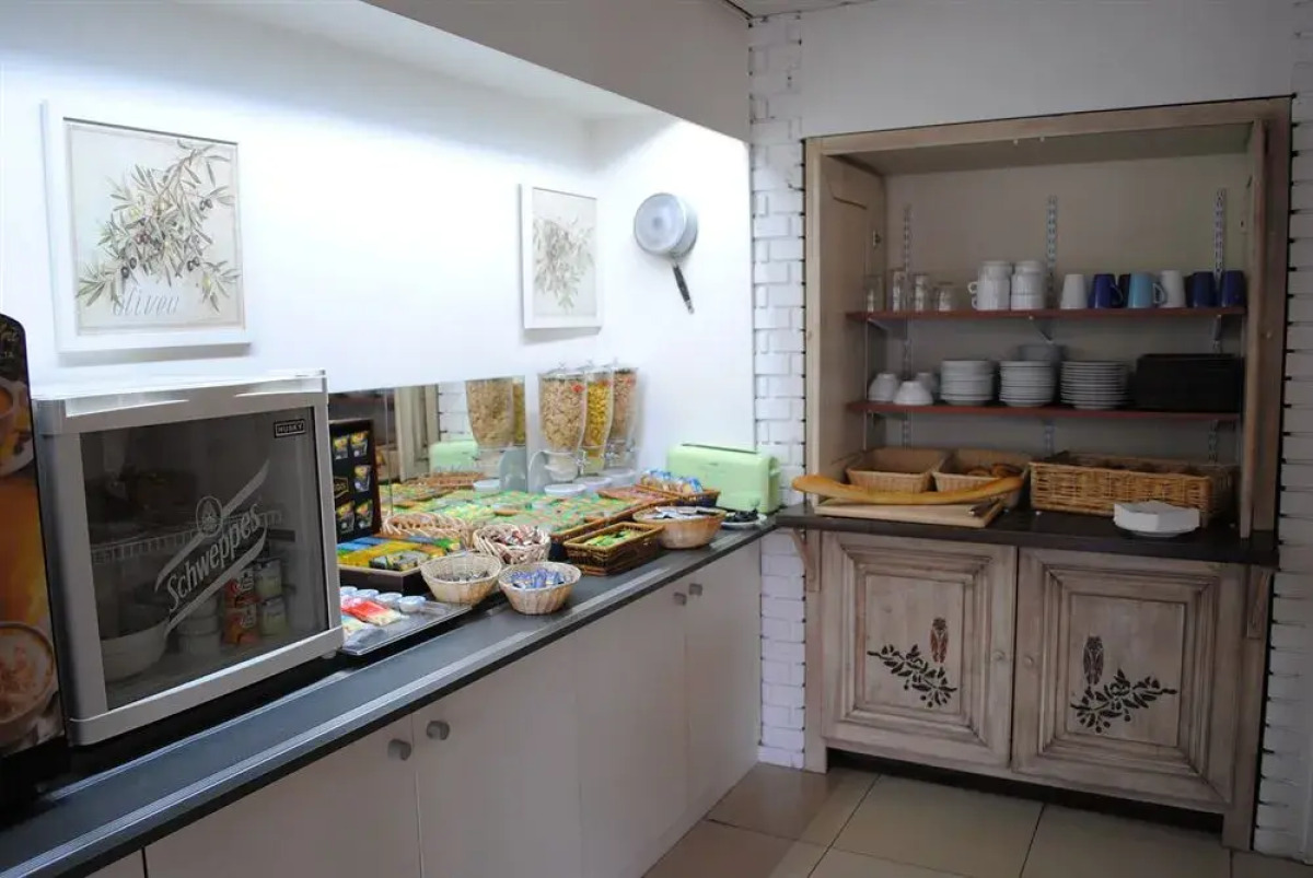 Comfort Hotel Emerainville Marne-La-Vallee