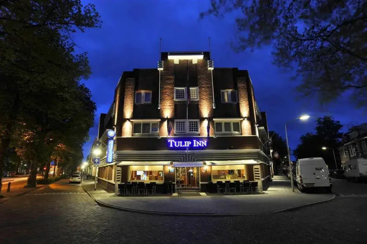 City Hotel Bergen op Zoom