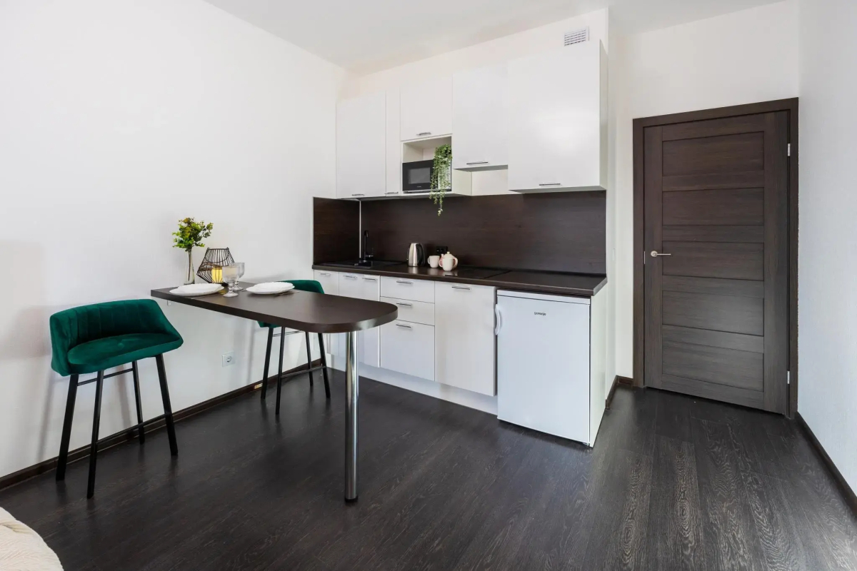 ApartMe Комендантский проспект
