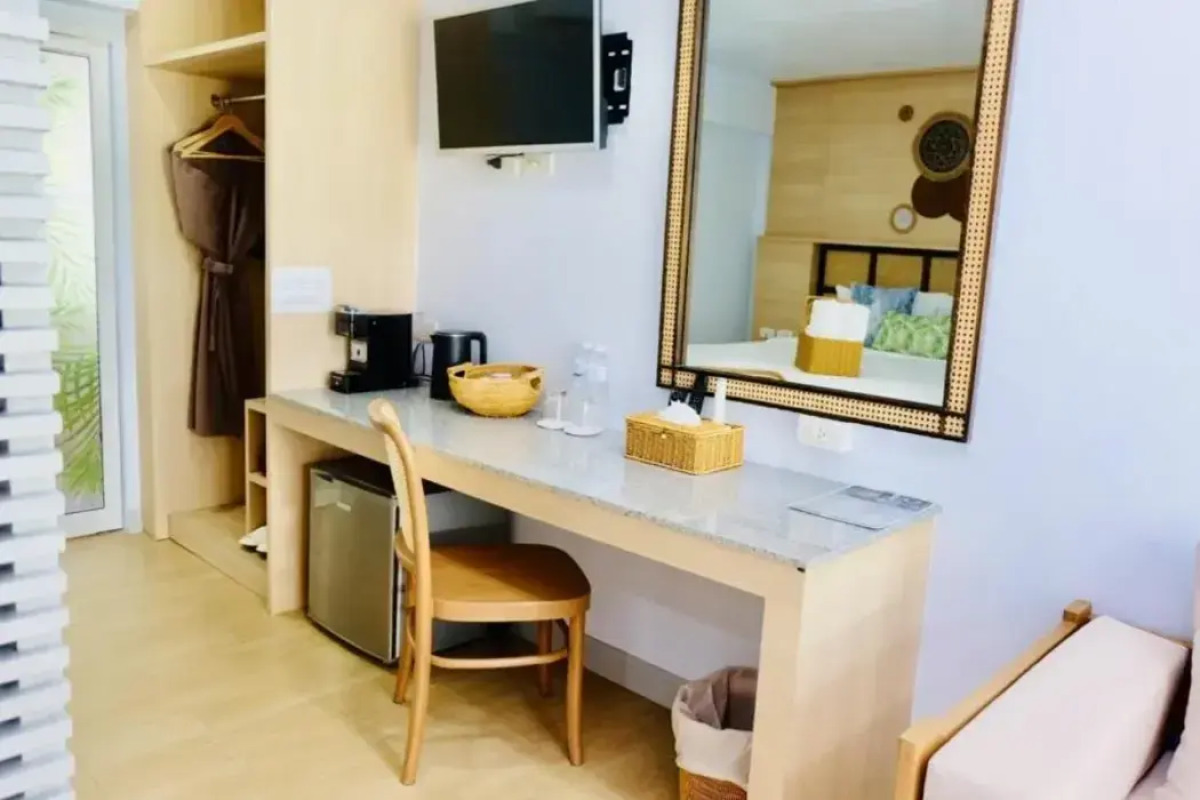 Arawan Beach Resort Krabi