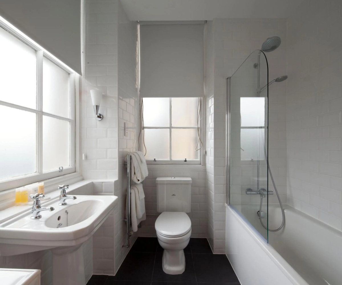 B+B Edinburgh
