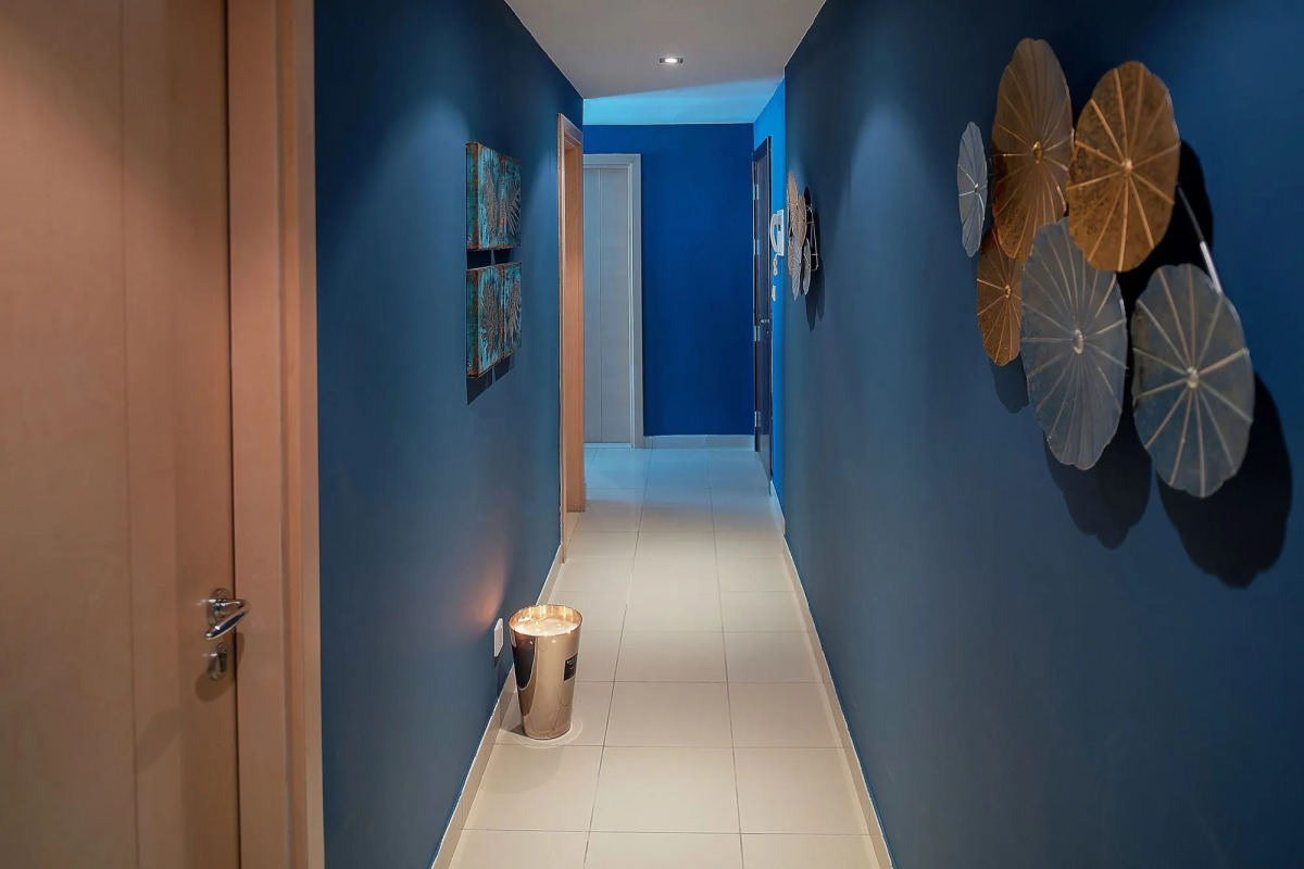 Dream Inn Dubai Apartments - Park Island