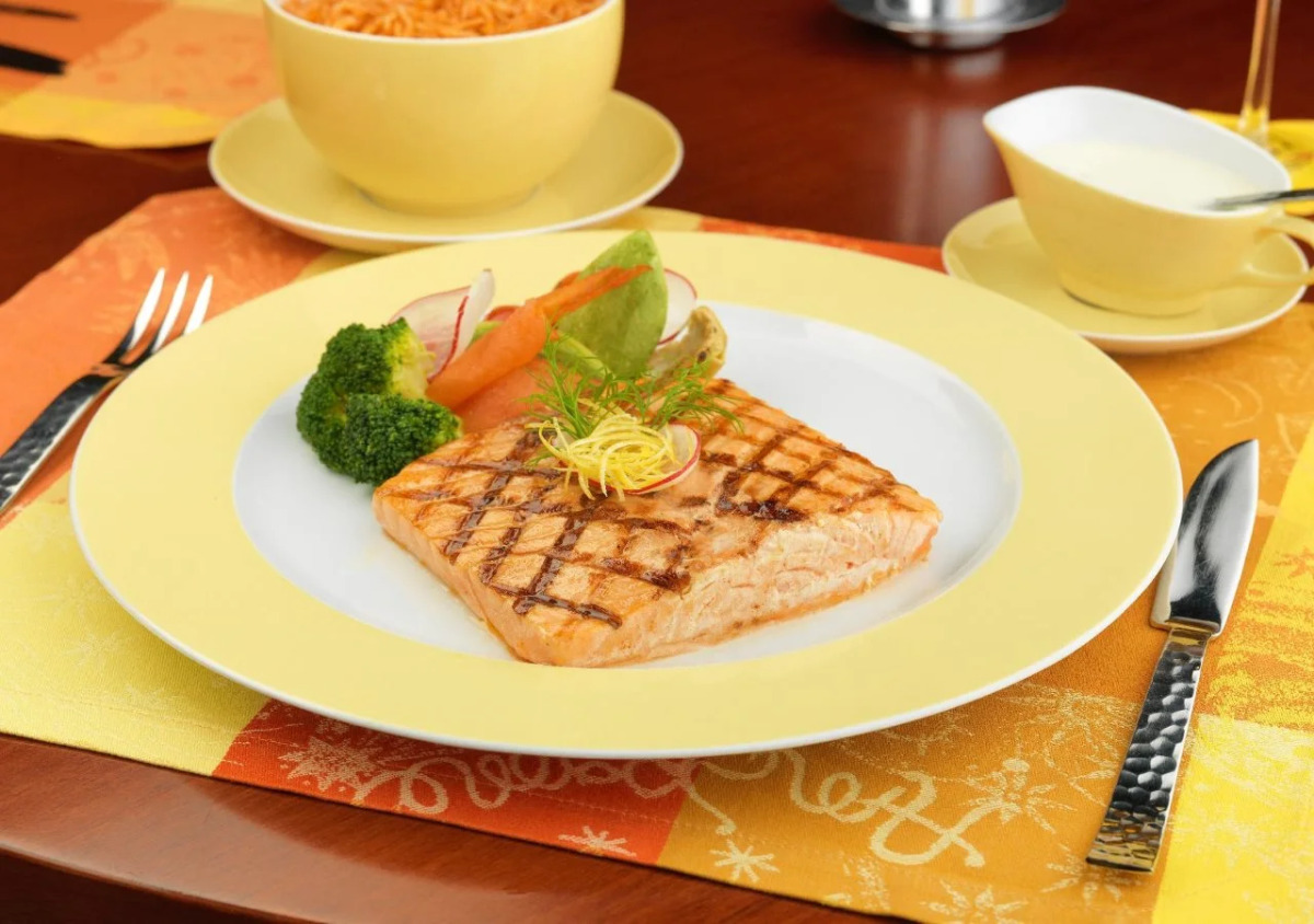 Crowne Plaza Jeddah by IHG