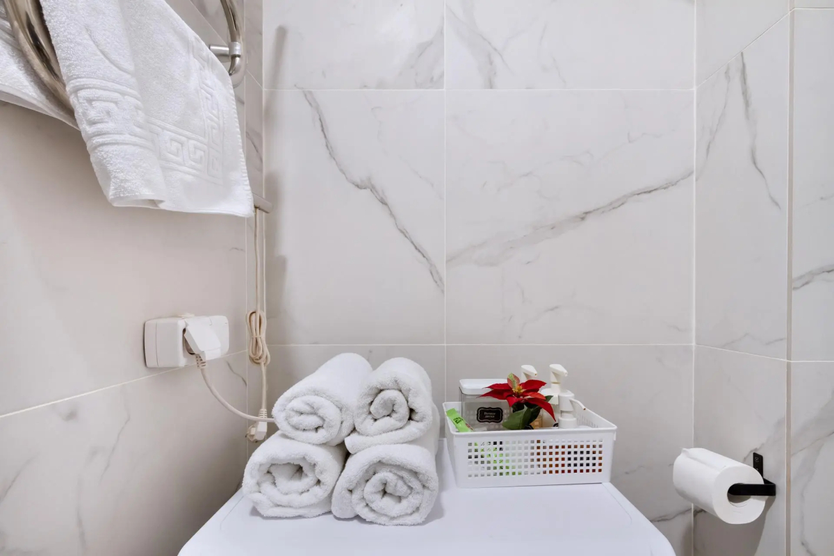 Romanna Home (Романна Хоум) на улице Большевистская