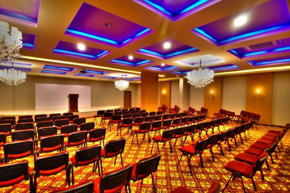 My Home Resort - All inclusive